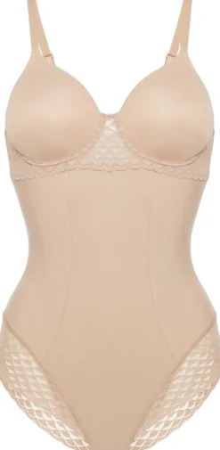 Dame Simone Pérèle CONTROL BODY 316 BRA