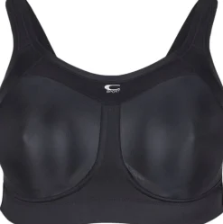 Carite Control Bra Sort Online