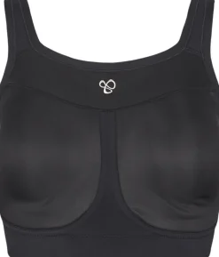 Carite Control sports BH Sort Best