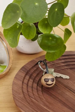 Spring Copenhagen Cool, nøglering Discount