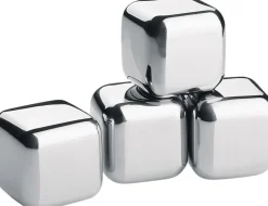 Cooling cubes COOL, 4 stk. i sæt 2,5cm>CILIO Hot