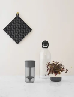 RIG TIG COOL-IT karaffel 1,5 l, black