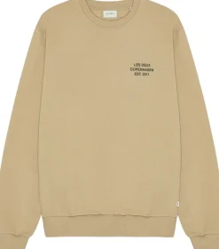 Les Deux Copenhagen 2011 Sweatshirt