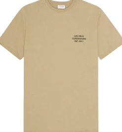 Copenhagen 2011 T-shirt>Les Deux Hot