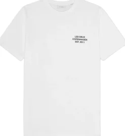 Les Deux Copenhagen 2011 T-shirt