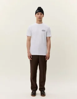 Les Deux Copenhagen 2011 T-shirt