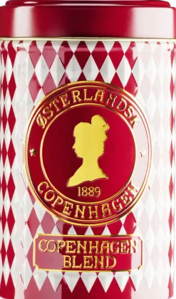 Østerlandsk 1889 Copenhagen Blend, 125g dåse Online