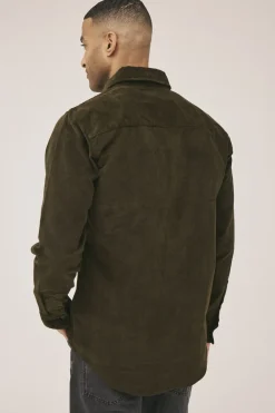 Magasin du Nord Collection Corduroy 1 shirt - Organic GOTS