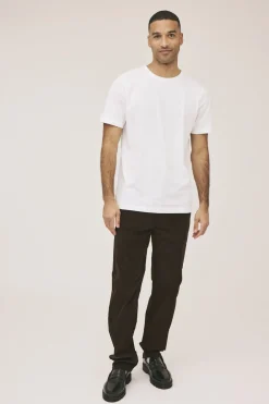 Magasin du Nord Collection Corduroy 2 trousers - Organic GOTS