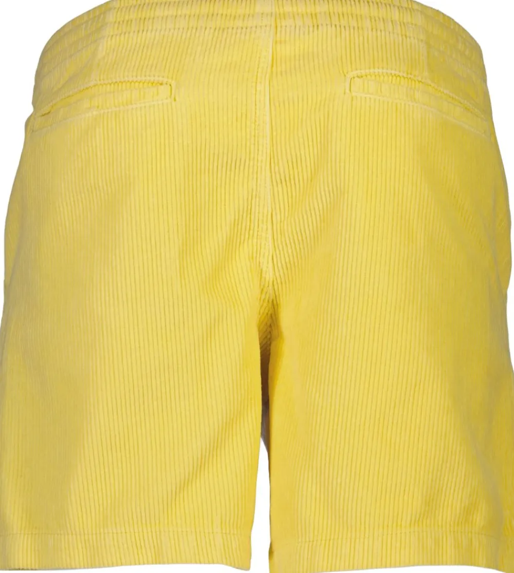 Corduroy shorts>Lindbergh Hot