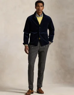 Polo Ralph Lauren Corduroy Utility Jacket