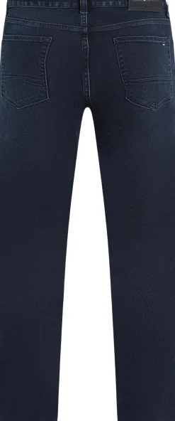 Tommy Hilfiger CORE DENTON Blue black Sale