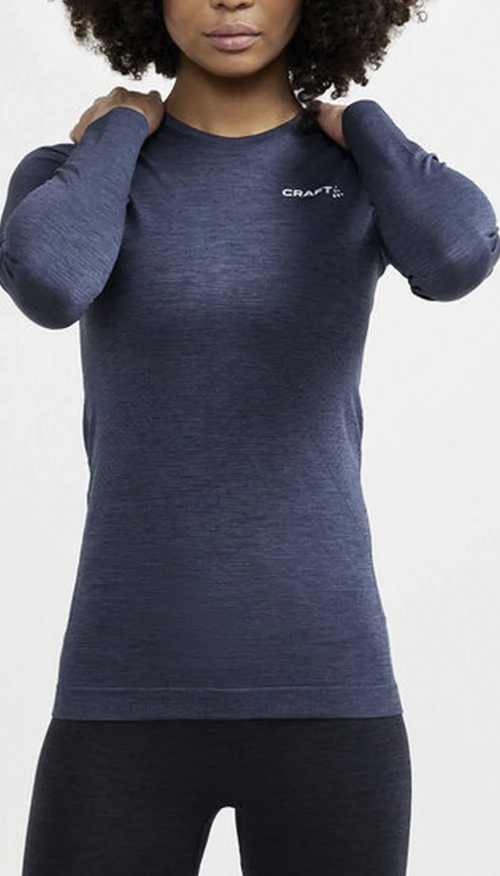 Dame Craft Core Dry Active Comfort undertrøje