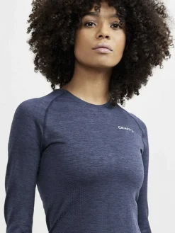 Dame Craft Core Dry Active Comfort undertrøje