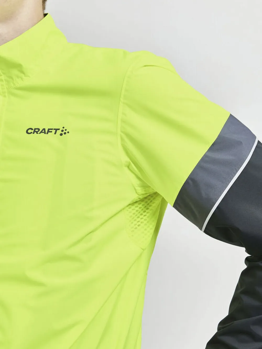 Craft Core Endurance Hydro cykeljakke