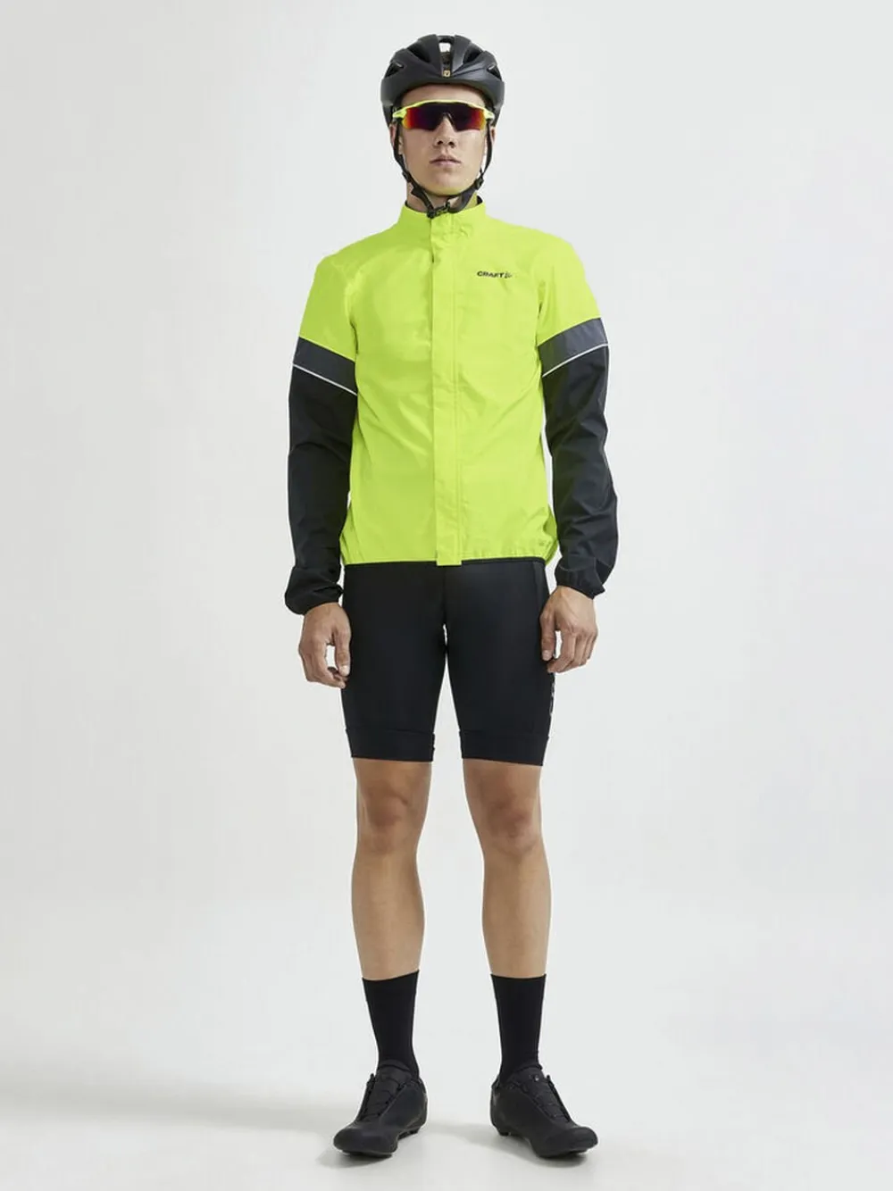 Craft Core Endurance Hydro cykeljakke