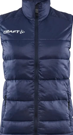 Dame Craft Core Evolve Isolate Vest