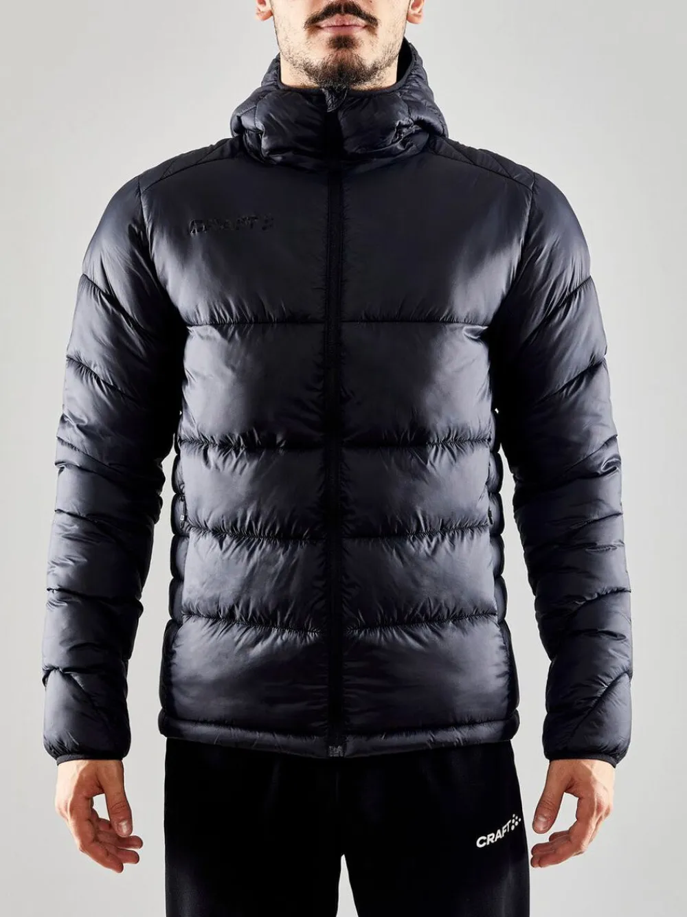 Core Explore Isolate Vinterjakke>Craft Online