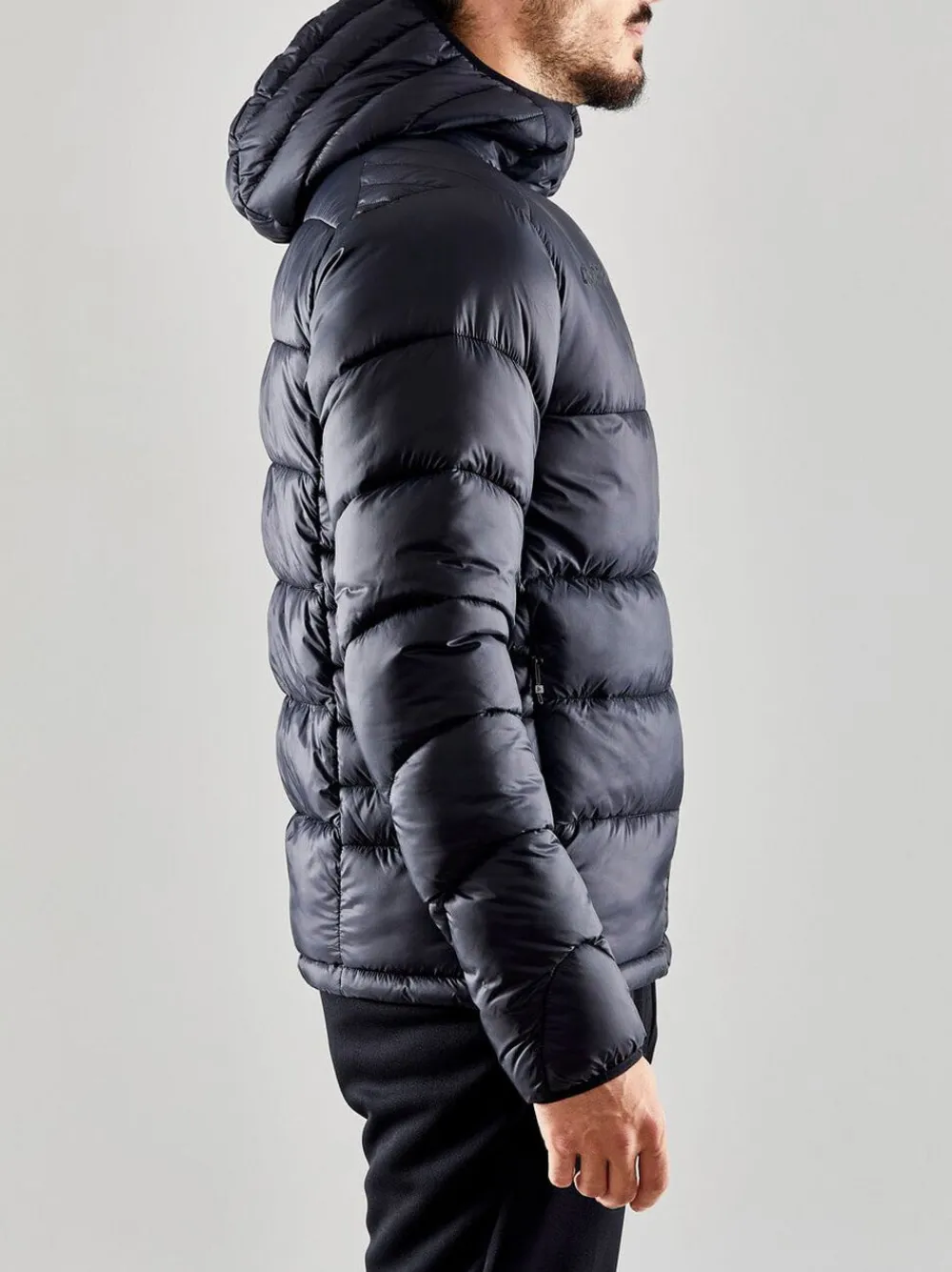 Core Explore Isolate Vinterjakke>Craft Online