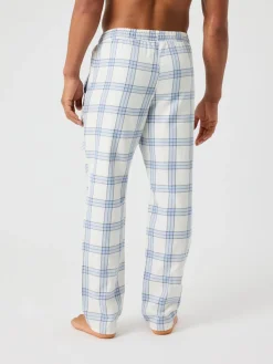 Björn Borg CORE FLANNEL PYJAMA PANTS