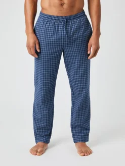 Björn Borg CORE FLANNEL PYJAMA PANTS