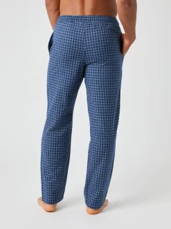 Björn Borg CORE FLANNEL PYJAMA PANTS