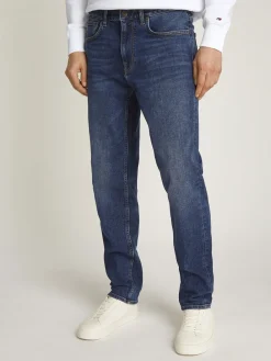 CORE HARLEM>Tommy Hilfiger