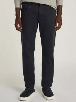 Tommy Hilfiger CORE HARLEM Stay black Outlet