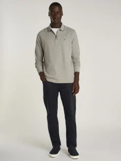 Tommy Hilfiger CORE HARLEM Stay black Outlet