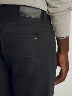 Tommy Hilfiger CORE HARLEM Stay black Outlet