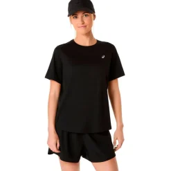 Dame Asics Core Løbe T-shirt