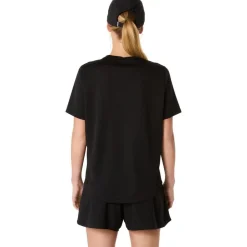 Dame Asics Core Løbe T-shirt