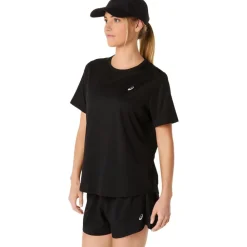 Dame Asics Core Løbe T-shirt