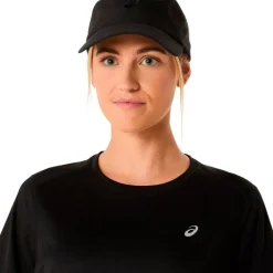 Dame Asics Core Løbe T-shirt