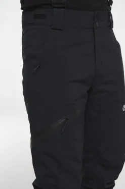 Tenson Core MPC Plus skibukser Sort Sale