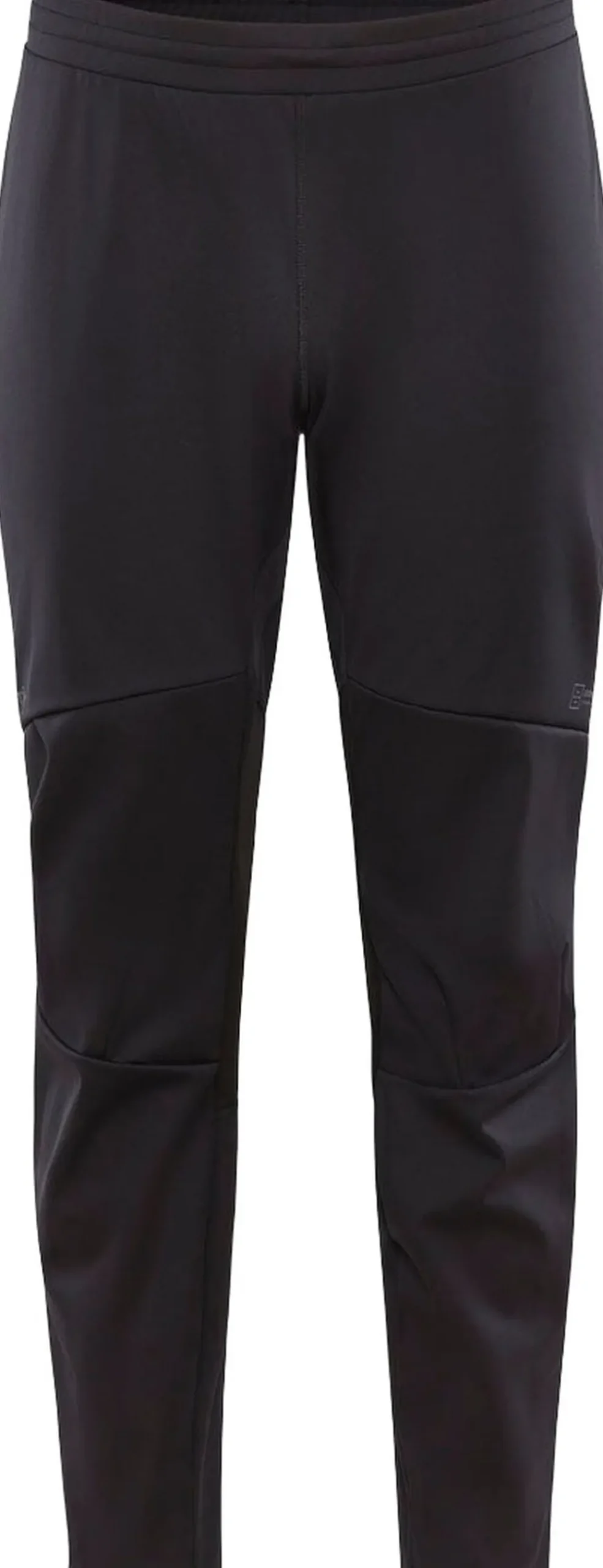 Craft Core Nordic Trænings Bukser Sort Best