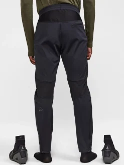 Craft Core Nordic Trænings Bukser Sort Best