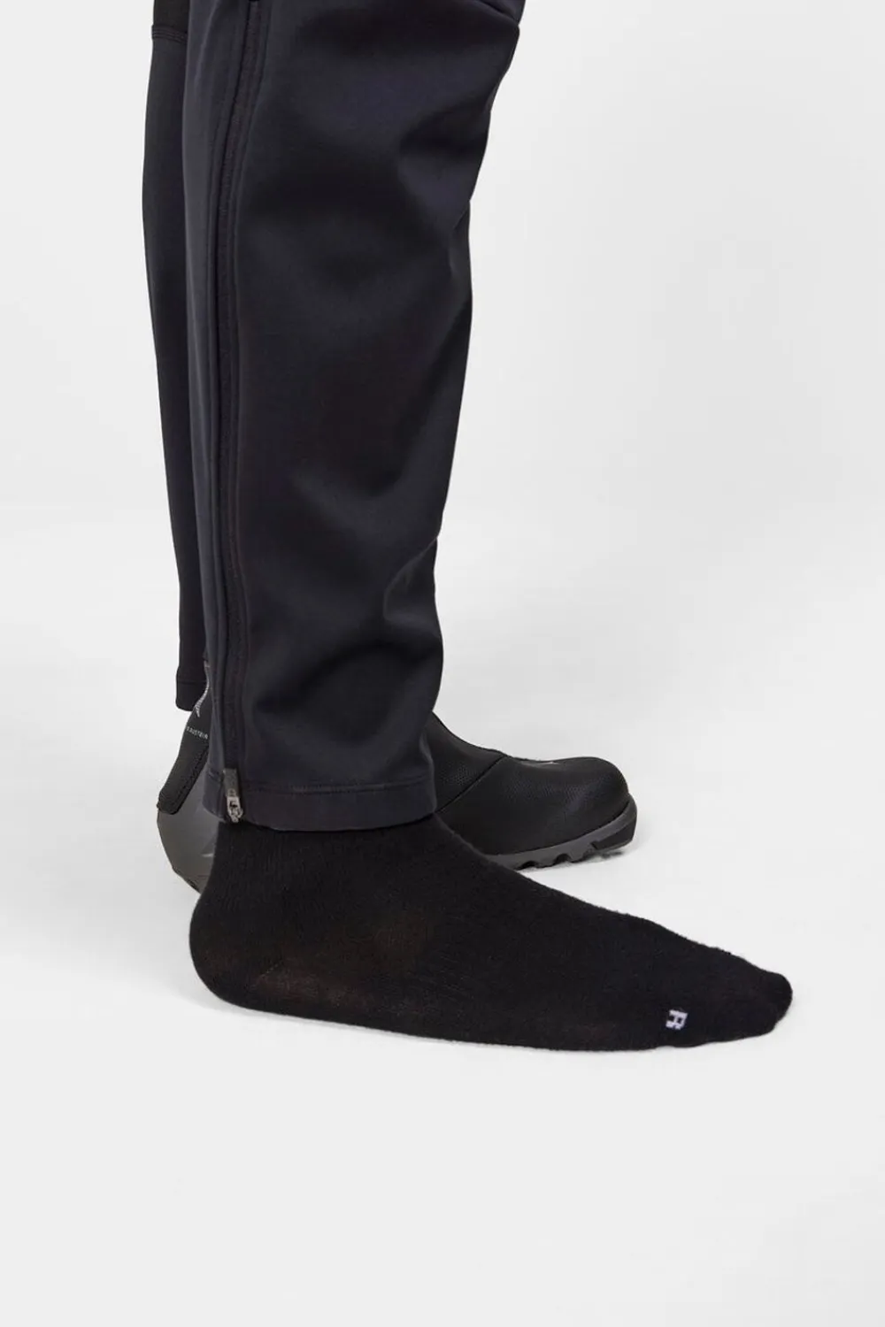 Craft Core Nordic Trænings Bukser Sort Best