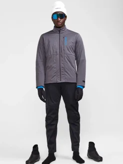 Craft Core Nordic Trænings Bukser Sort Best