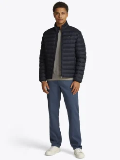 Tommy Hilfiger CORE PACKABLE RECYCLED JACKET