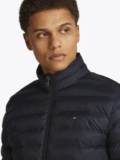 Tommy Hilfiger CORE PACKABLE RECYCLED JACKET