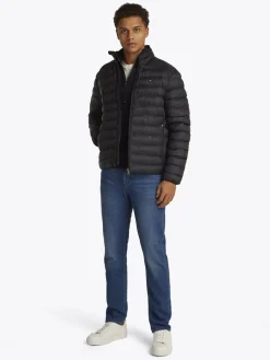 Tommy Hilfiger CORE PACKABLE RECYCLED JACKET
