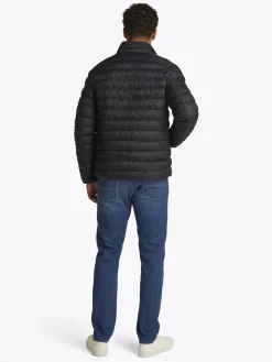Tommy Hilfiger CORE PACKABLE RECYCLED JACKET