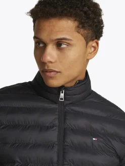 Tommy Hilfiger CORE PACKABLE RECYCLED JACKET