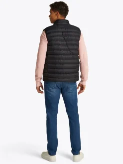Tommy Hilfiger CORE PACKABLE RECYCLED VEST