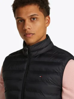 Tommy Hilfiger CORE PACKABLE RECYCLED VEST