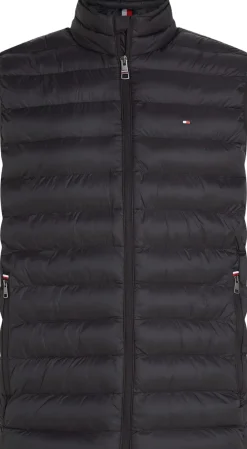 Tommy Hilfiger CORE PACKABLE RECYCLED VEST