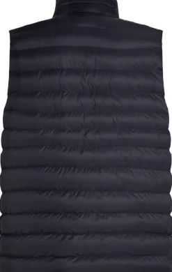 Tommy Hilfiger CORE PACKABLE RECYCLED VEST Desert sky Clearance