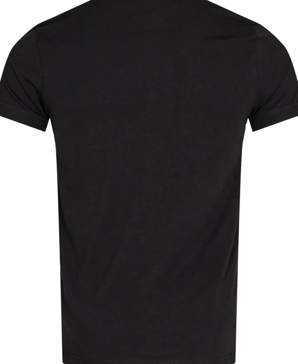 Tommy Hilfiger CORE STRETCH SLIM C-NECK TEE Bds Online