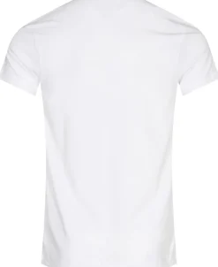 Tommy Hilfiger CORE STRETCH SLIM C-NECK TEE